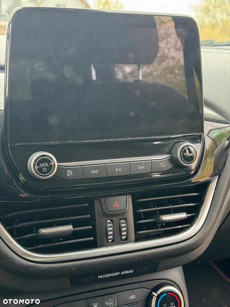 Ford Fiesta 2019 photo 4