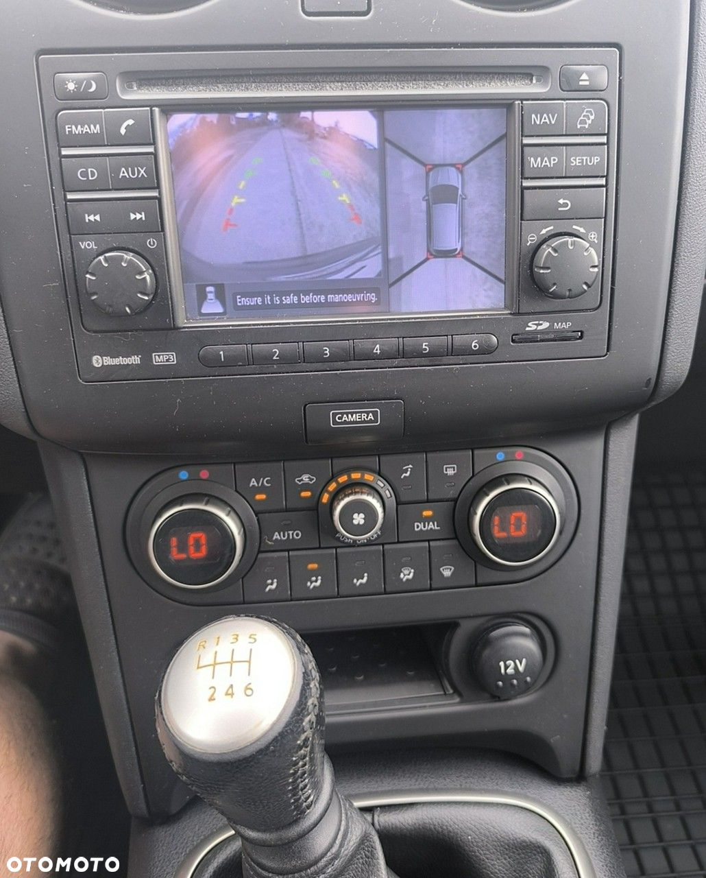 Nissan Qashqai+2 - 10