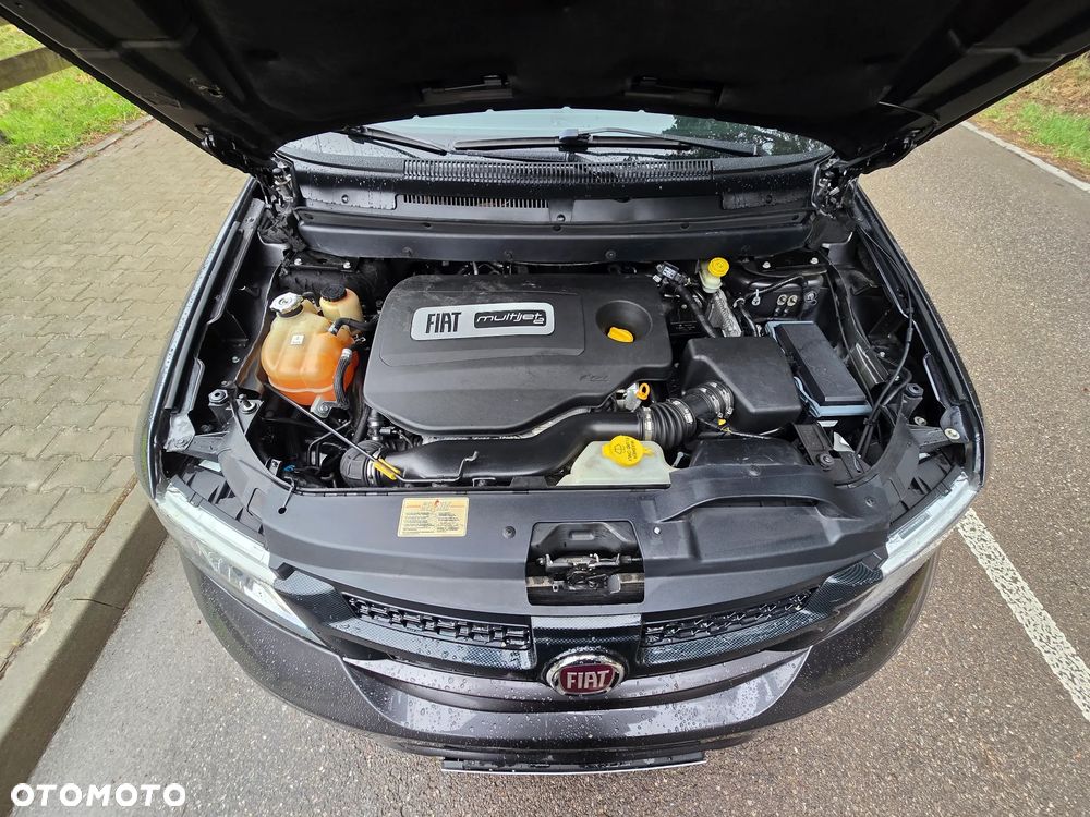 Fiat Freemont 2.0 Multijet Lounge AWD - 26