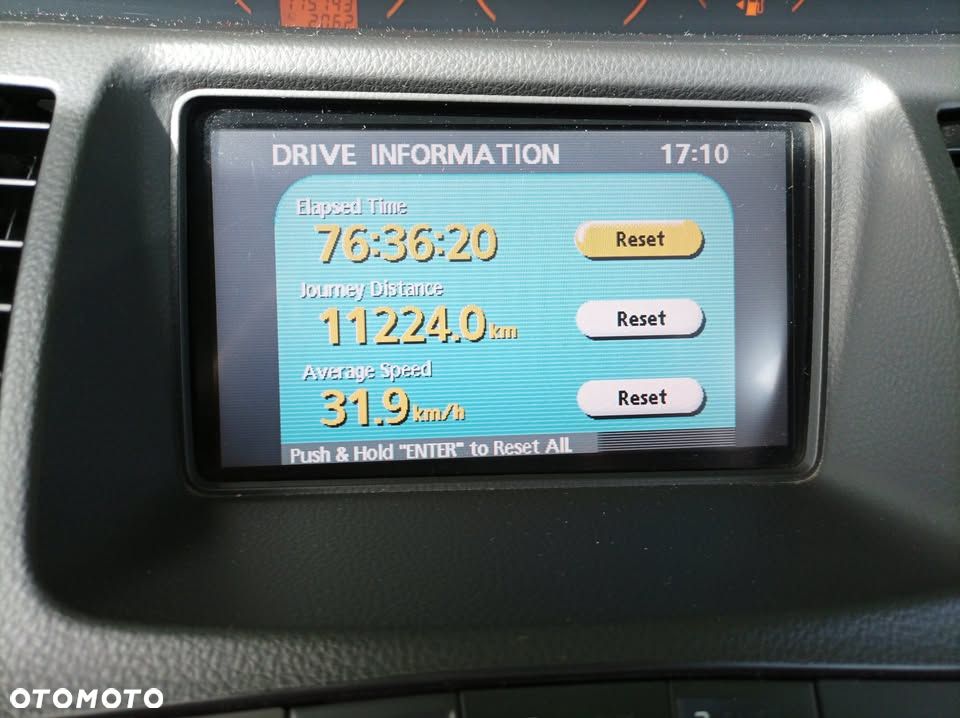 Nissan Primera 1.8 Visia - 5