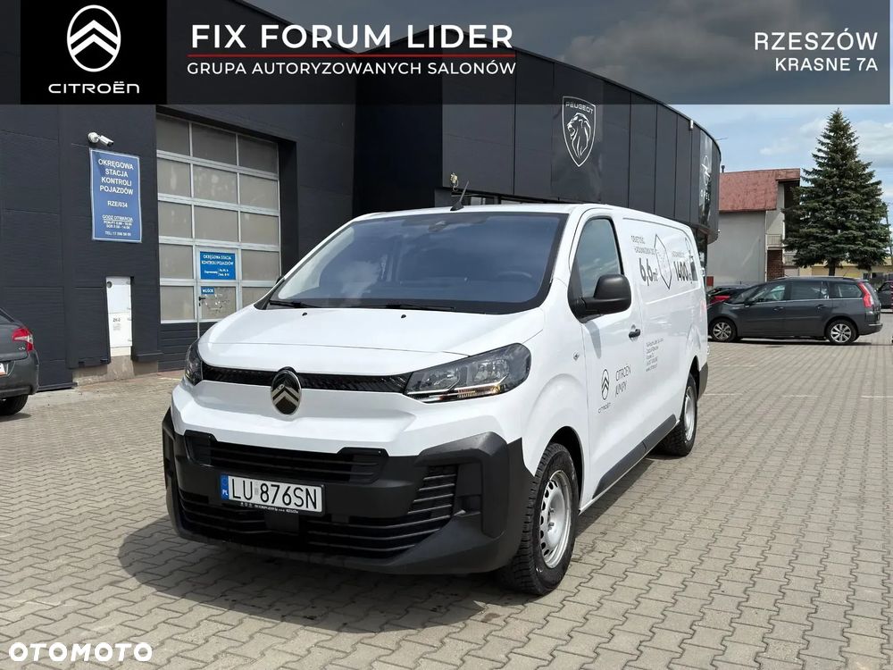 Citroën Jumpy - 1