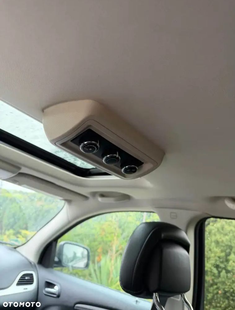 Fiat Freemont 2.0 Multijet Urban - 9