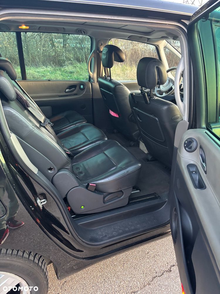 Renault Espace 2.0T 16V Privilege - 12