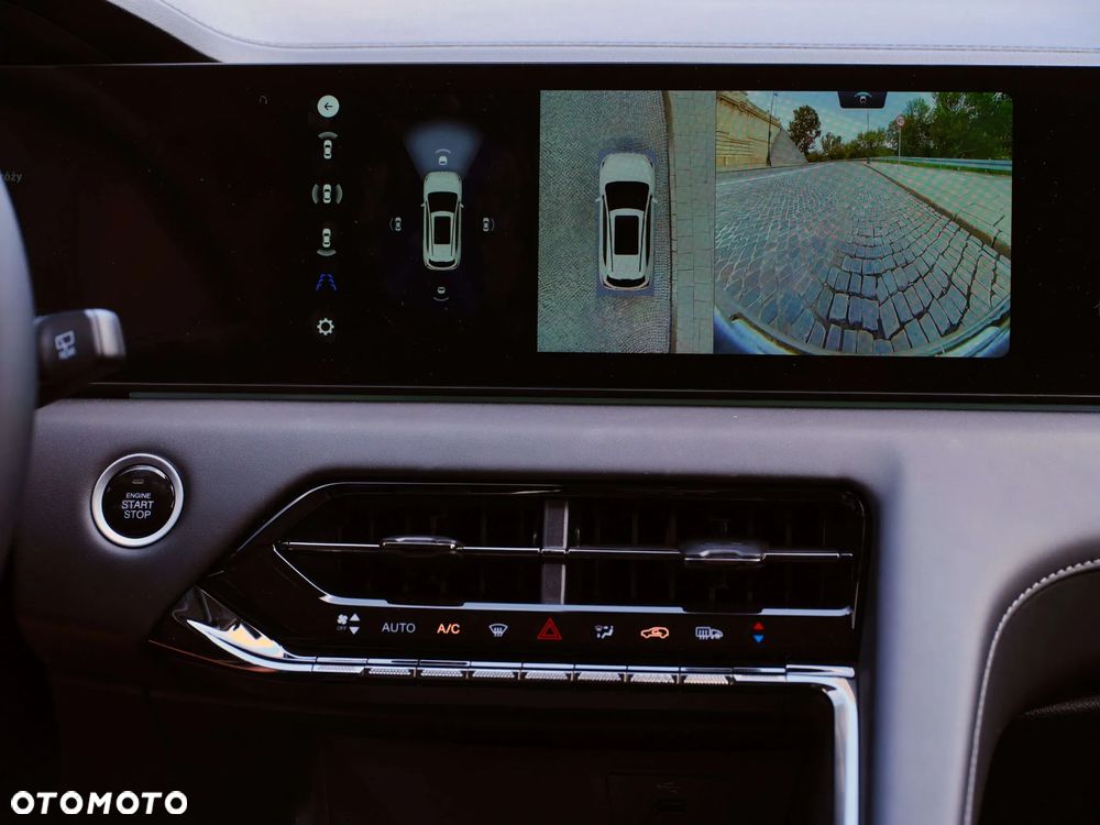 JAC JS8 PRO 7os - 15