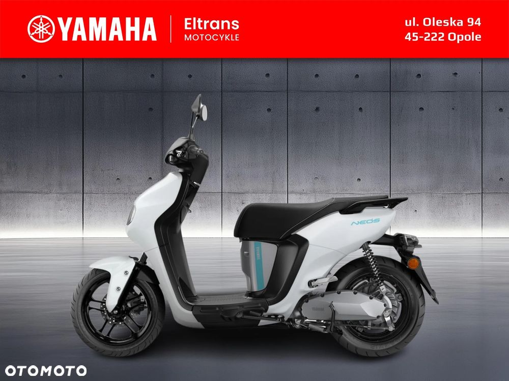 Yamaha Neos - 3