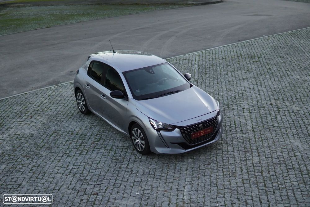 Peugeot 208 1.5 BlueHDi Active Pack - 6