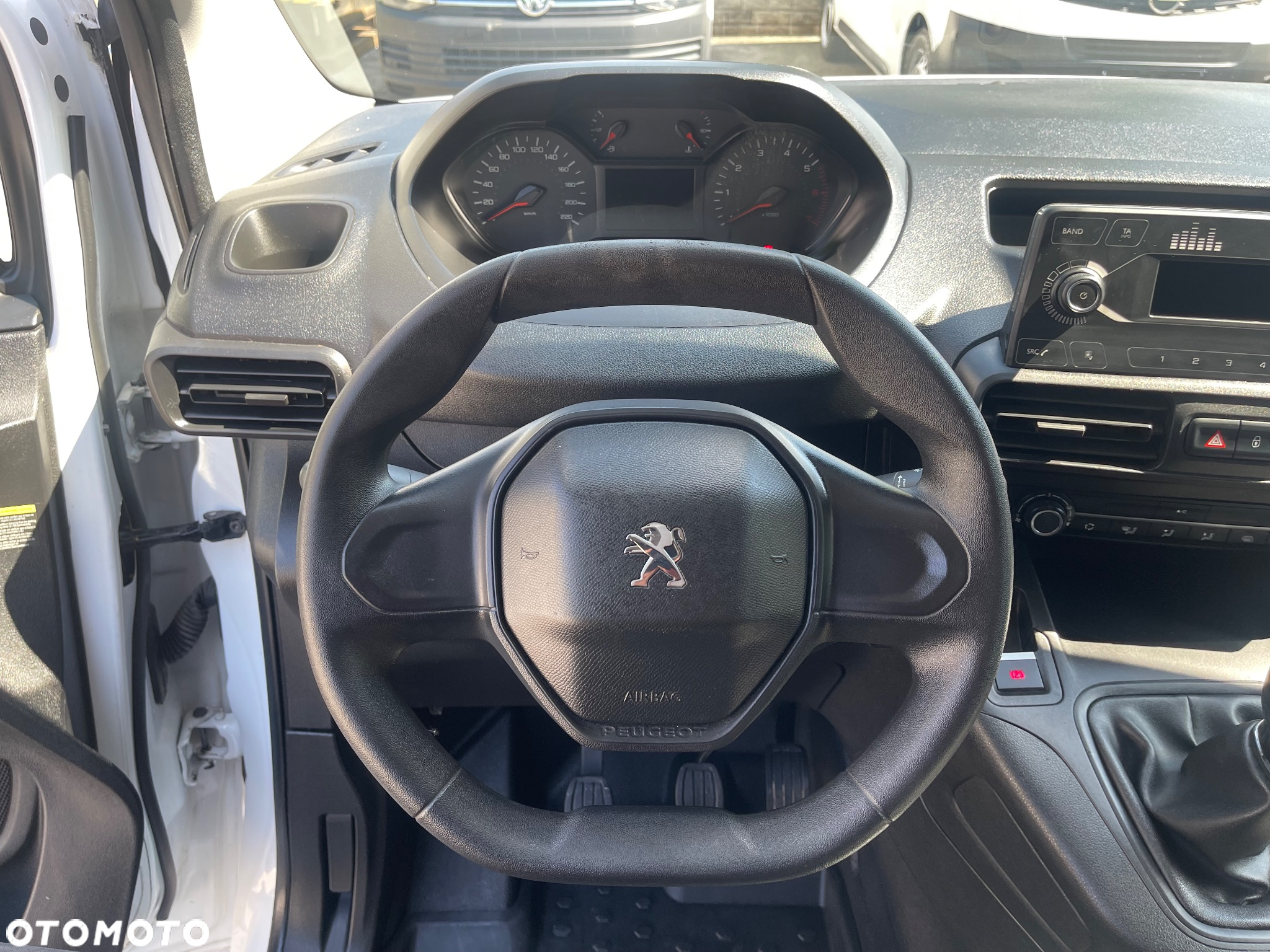Peugeot Partner - 17