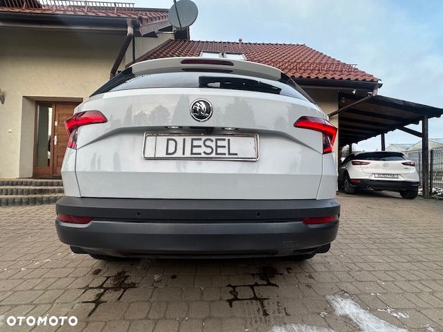 Skoda Karoq 1.6 TDI SCR Style - 33