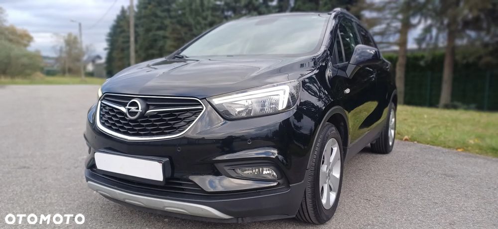 Opel Mokka 1.4 T Cosmo EU6 - 3