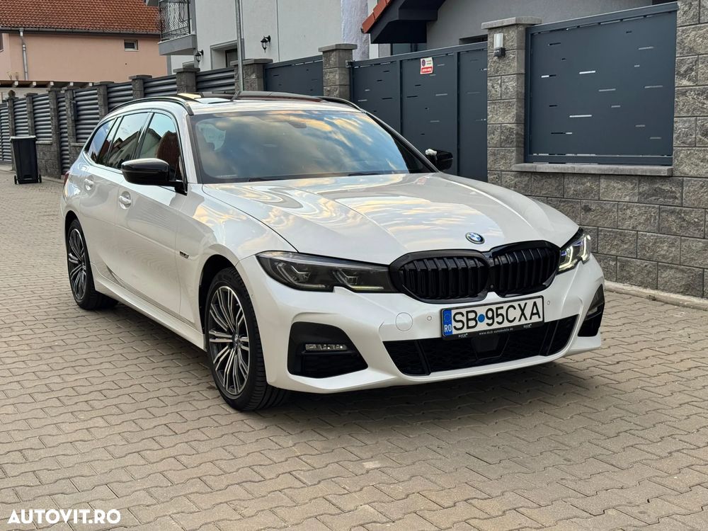 BMW Seria 3 - 1