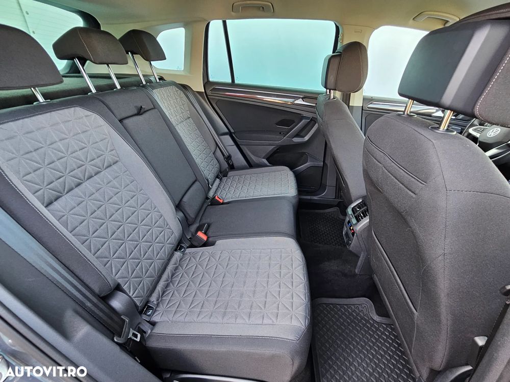 Volkswagen Tiguan 2.0 TDI SCR DSG 4Motion Life - 14
