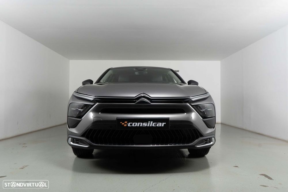 Citroën C5 X 1.6 Hybrid Shine e-EAT8 - 3