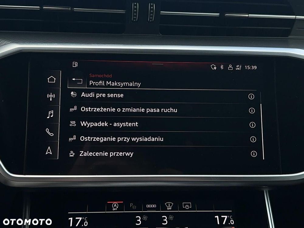 Audi A6 Avant 45 TFSI mHEV Quattro Advanced S tronic - 25