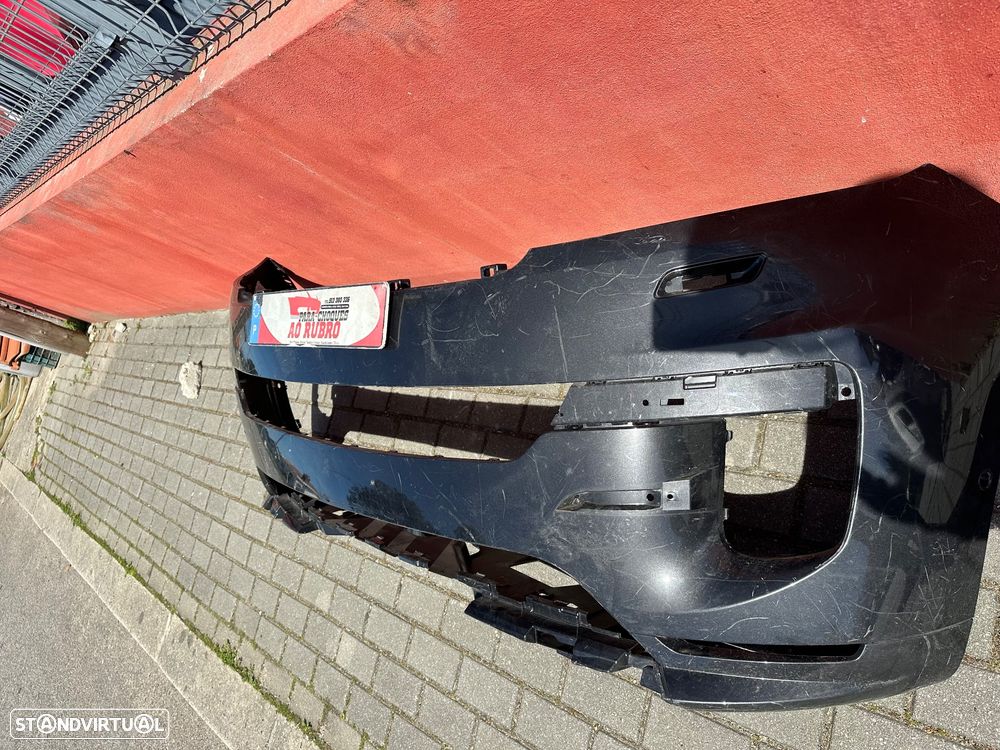 Parachoque range rover Sport 3 - 3