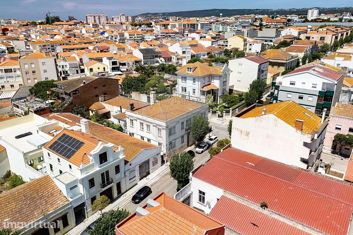 Apartamento T4 para venda - Grande imagem: 3/46
