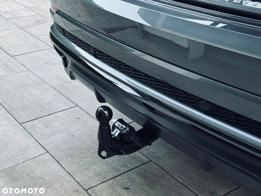 Audi Q8 55 TFSI mHEV Quattro Tiptronic - 10