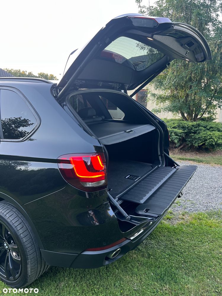BMW X5 xDrive30d - 9