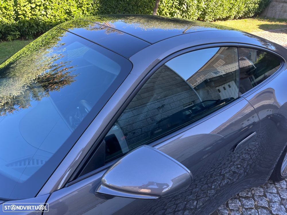 Porsche 911 (992) Carrera S PDK - 31