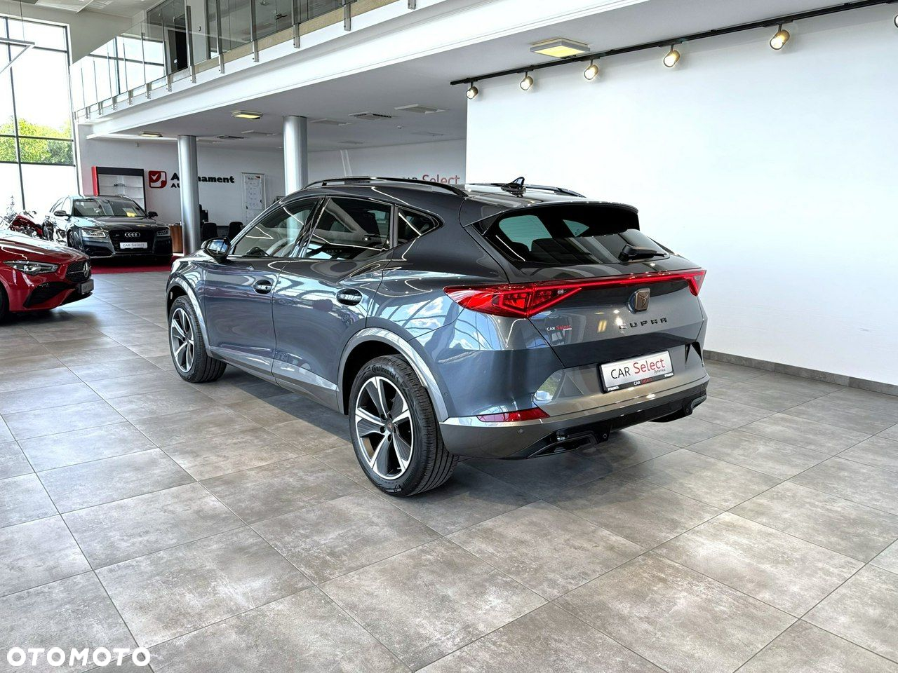 Cupra Formentor - 7