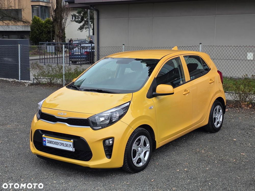 Kia Picanto 1.0 M - 22