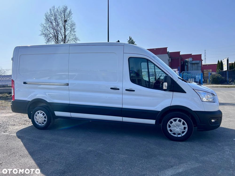 Ford Transit - 4