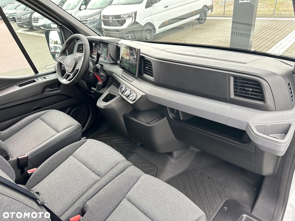 Renault Master 2.0 dCi 170 KM AT9 E-VI - 11
