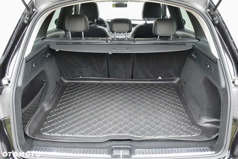 Mercedes-Benz GLC 220 d 4-Matic - 39