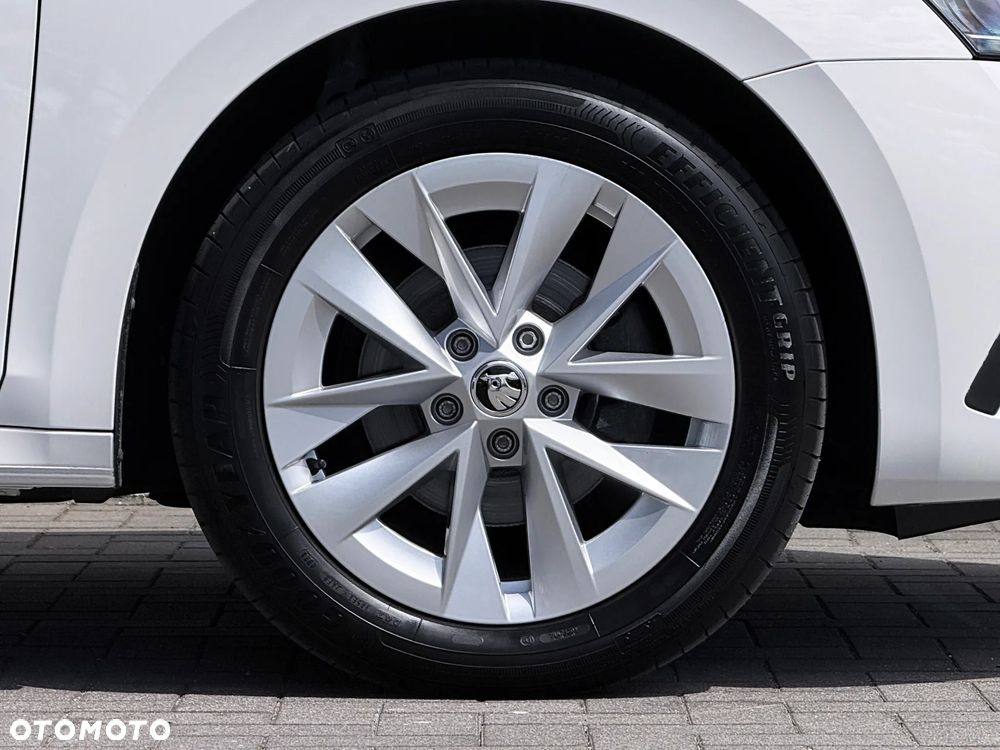 Skoda Octavia 2.0 TDI Style - 8