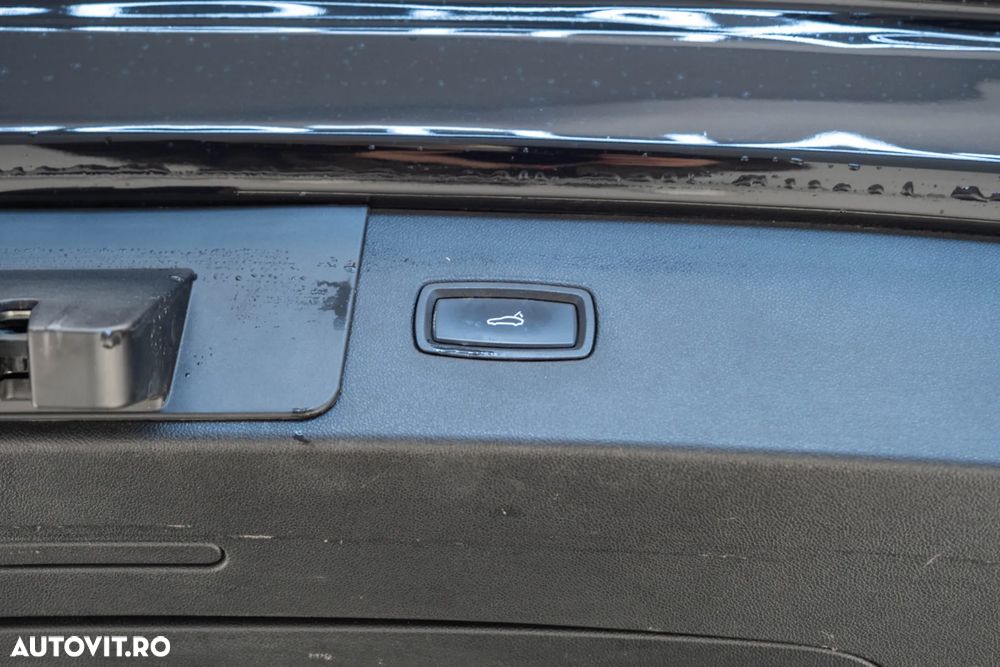 Porsche Cayenne S Tiptronic S - 36