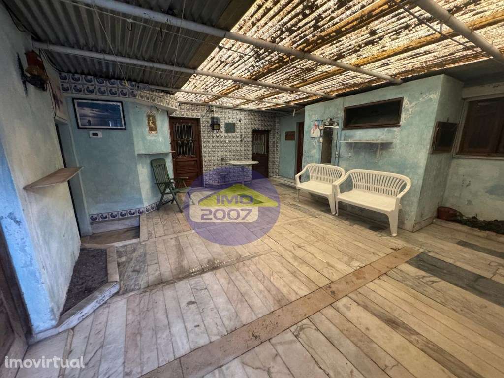 Moradia Térrea em Perosinho - Grande imagem: 4/21