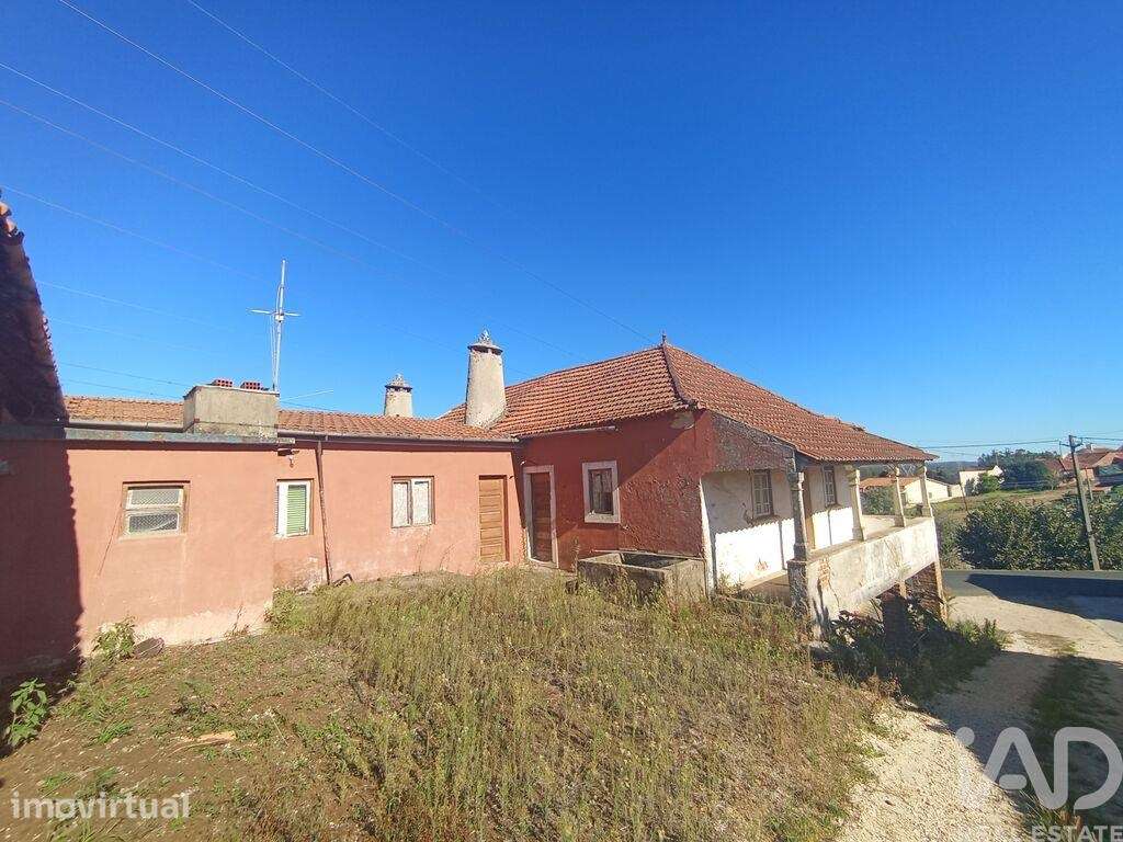 Casa / Villa T4 em Juncal - Grande imagem: 5/40
