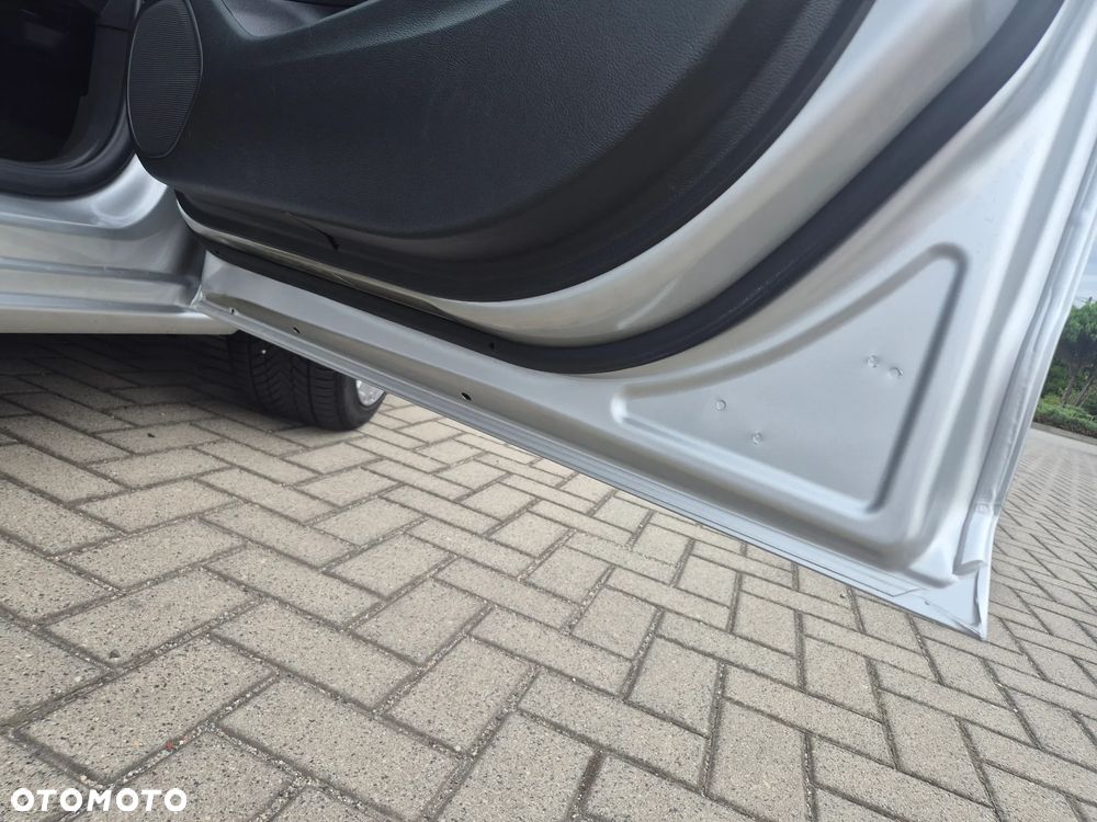 Opel Astra 1.6 CDTI Dynamic - 16