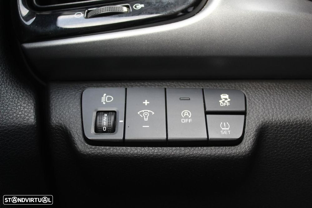 Kia Rio 1.0 T-GDi Drive - 14