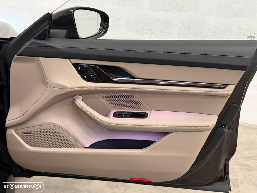 Porsche Taycan 4S - 40