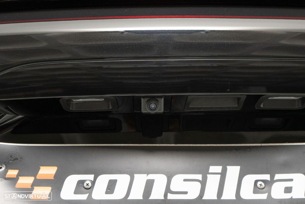 BYD Seal U 87 kWh Design - 15