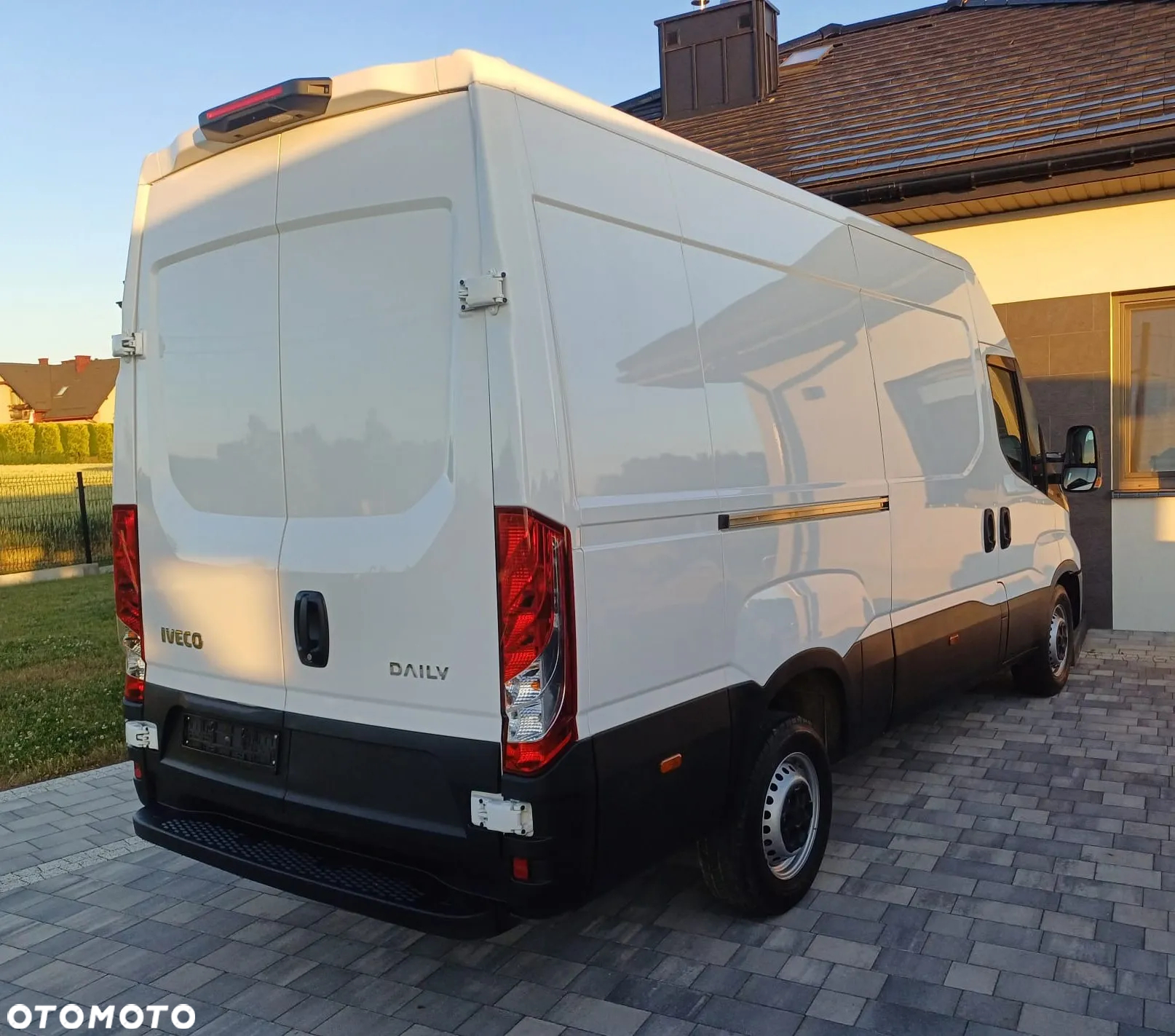 Iveco 35S14 - 4