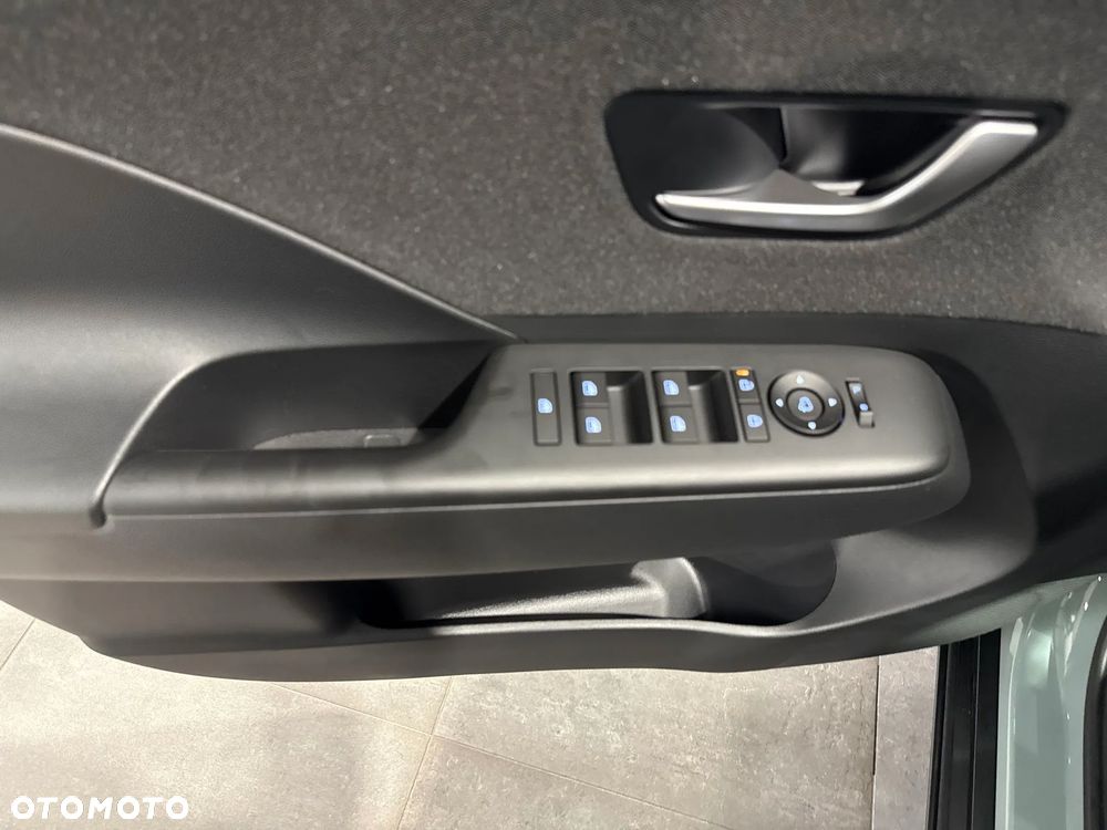 Hyundai Kona - 10