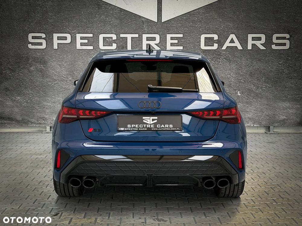 Audi S3 - 10