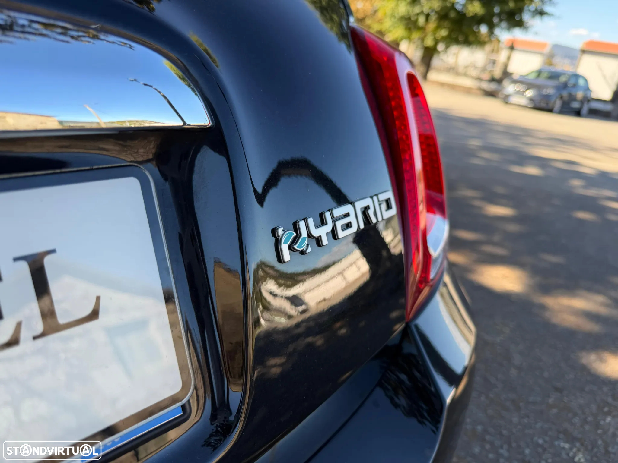 Fiat 500C 1.0 GSE N3 Hybrid Dolcevita - 11