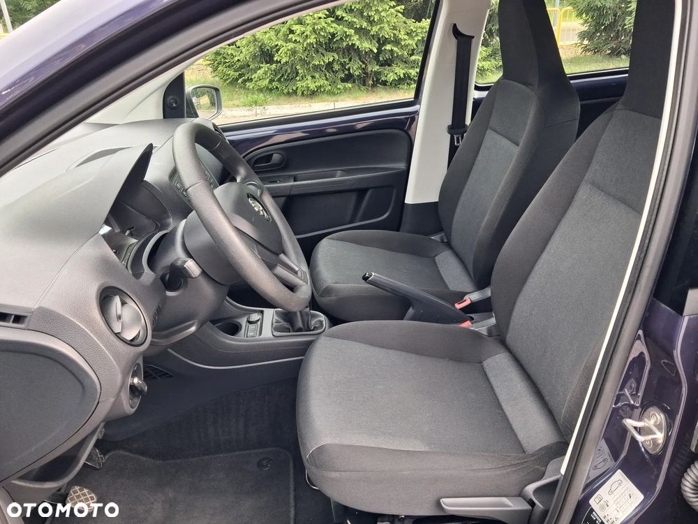 Skoda Citigo 1.0 Active - 20