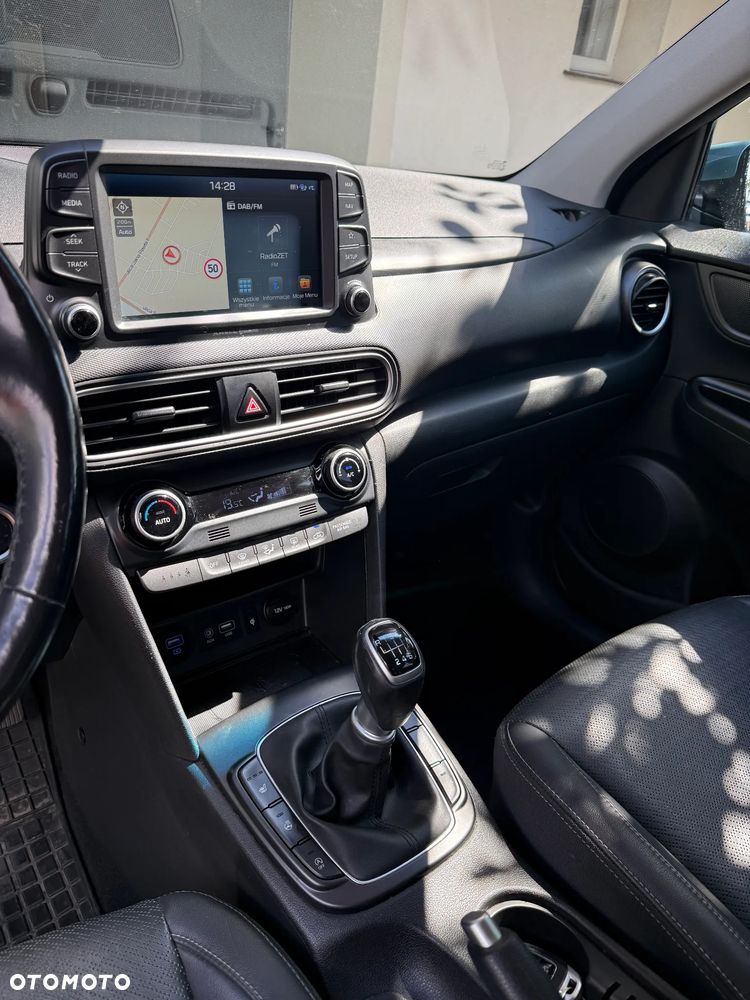 Hyundai Kona 1.0 T-GDI Premium - 7