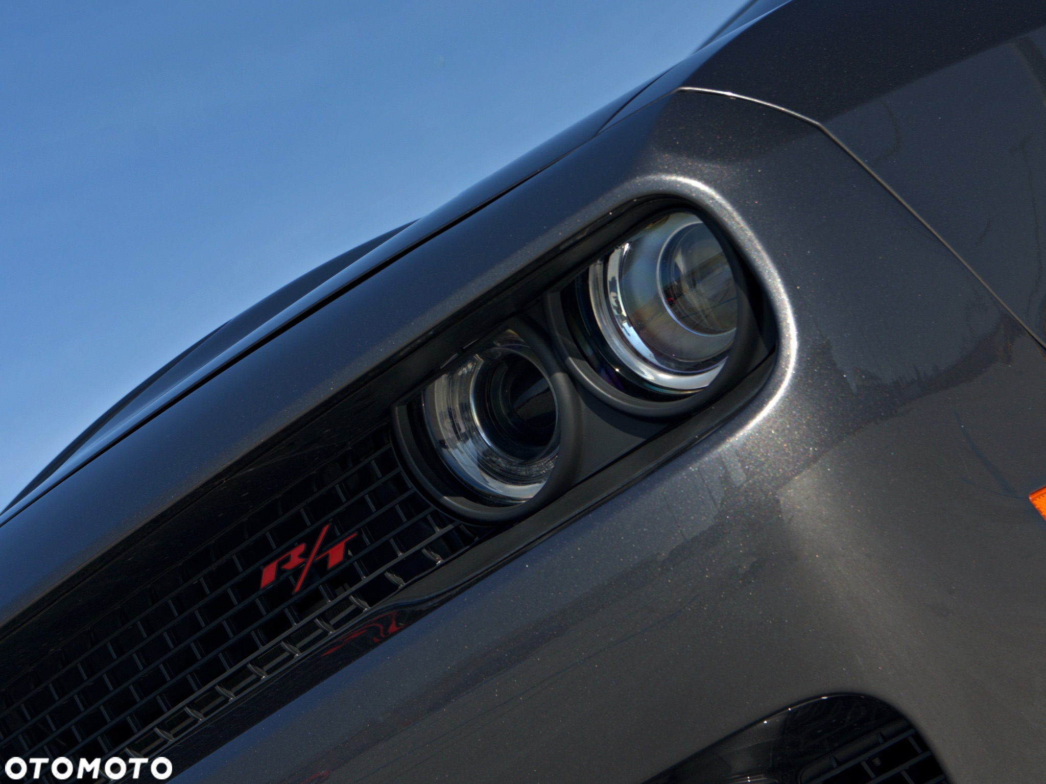Dodge Challenger 5.7 R/T - 3