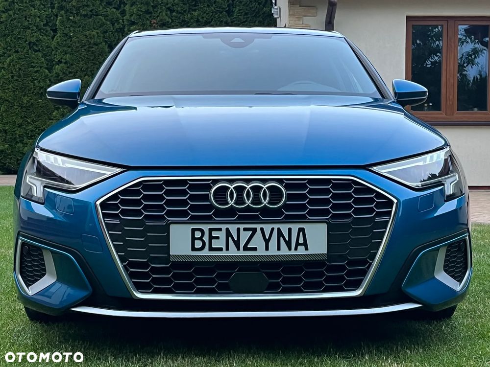 Audi A3 Sportback - 36