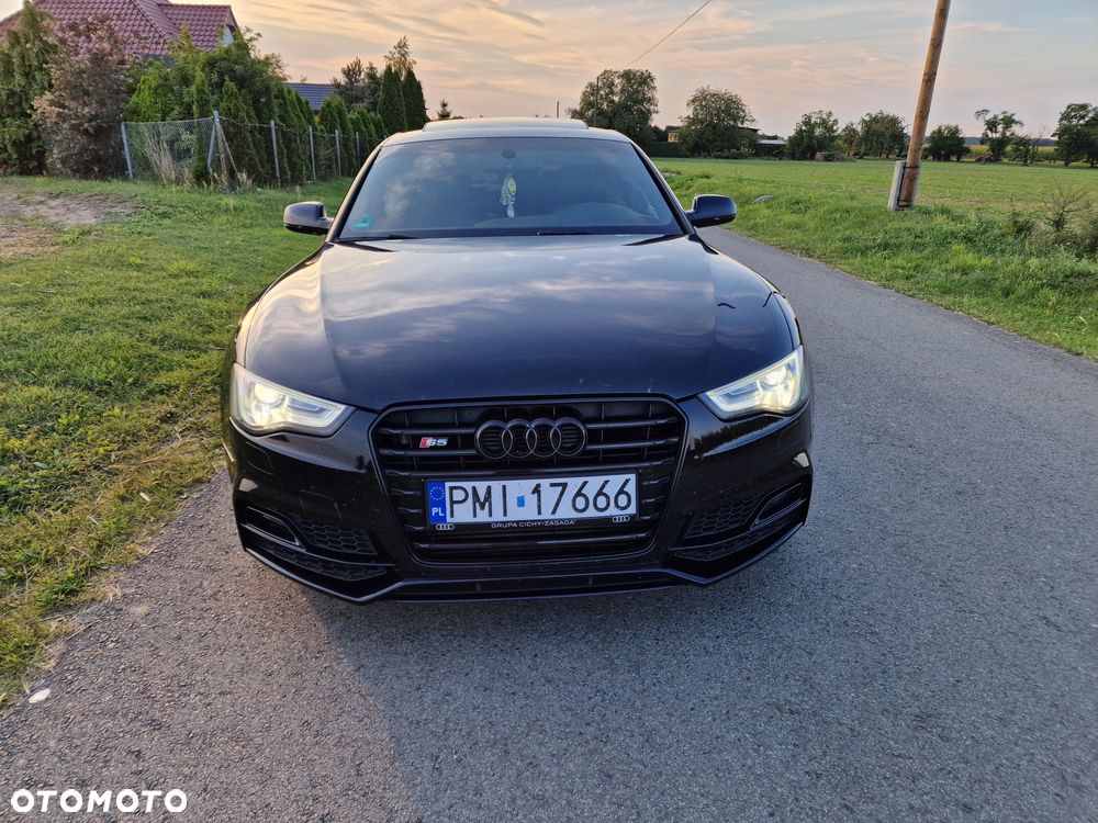 Audi A5 - 5