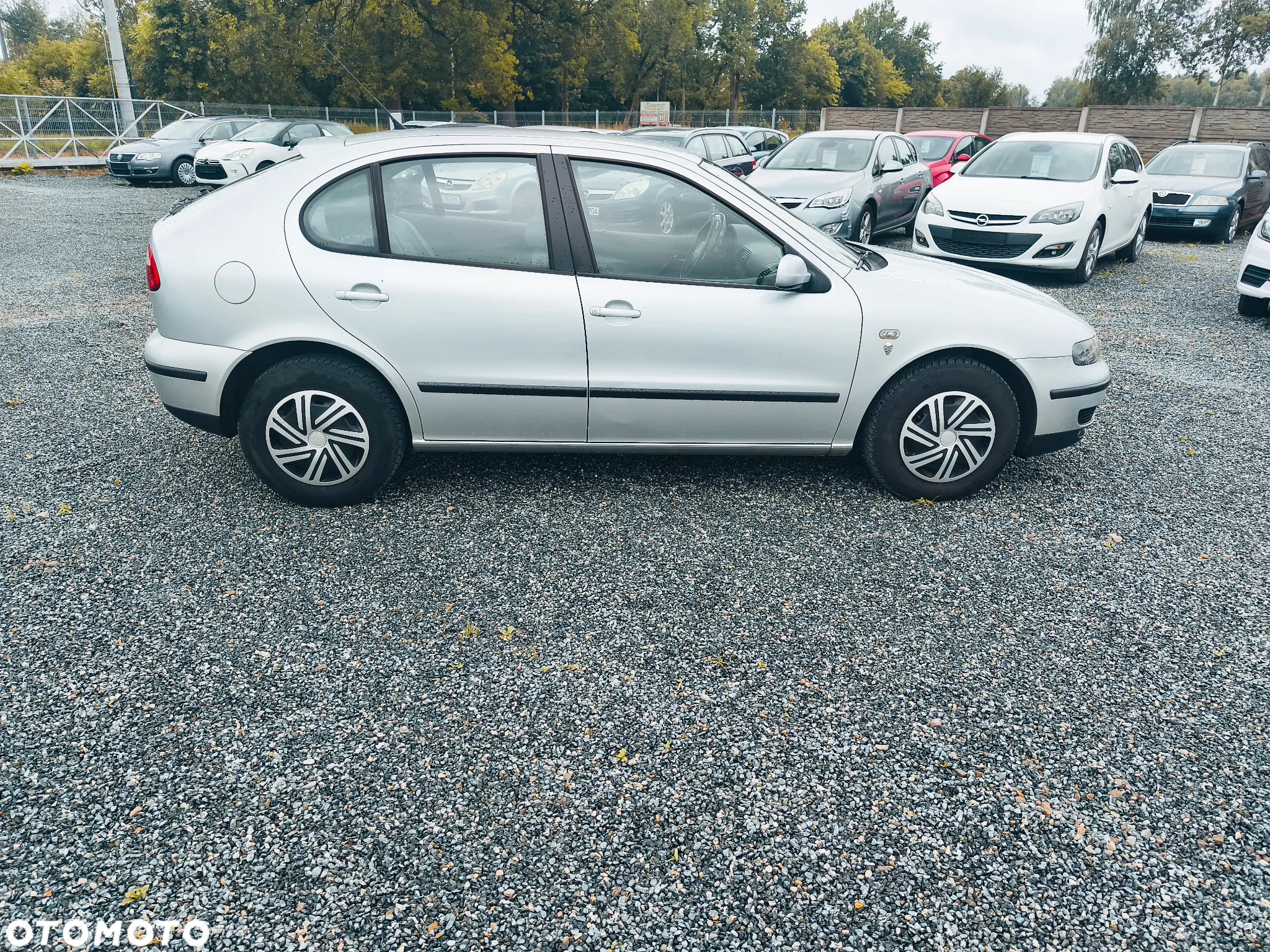 Seat Leon 1.4 Signo - 10
