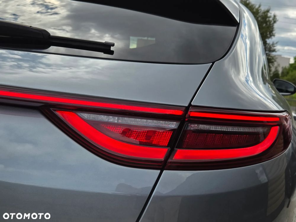 Kia ProCeed 1.5 T-GDI GT Line DCT - 39