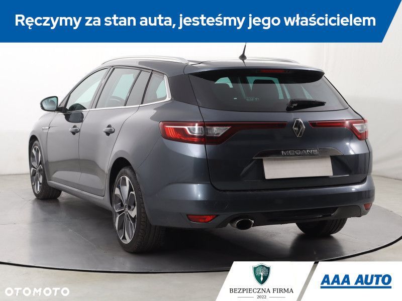 Renault Megane - 6