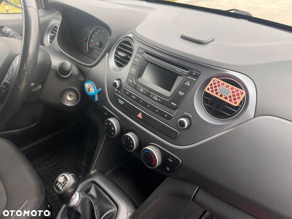 Hyundai i10 - 23