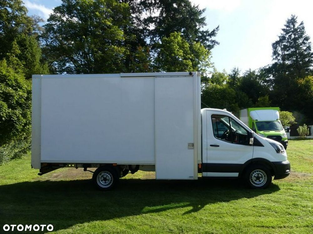 Ford Transit - 19