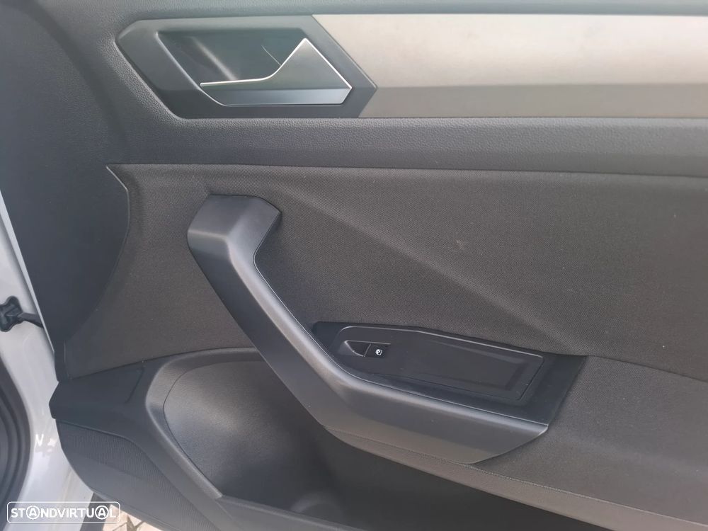 VW T-Roc 1.0 TSI Style - 45